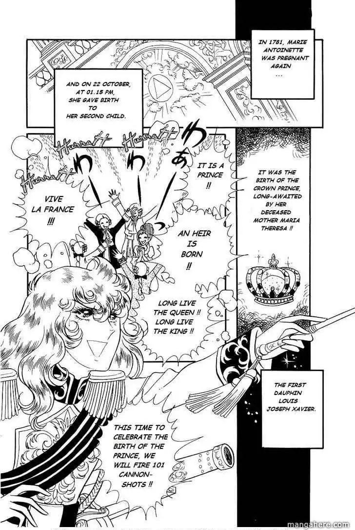 Rose of Versailles Chapter 20 17